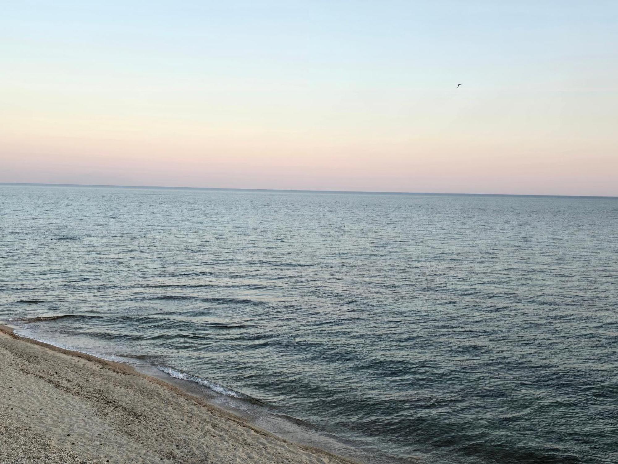 Вилла Pomegranate Seaside Corner Фанарион Экстерьер фото