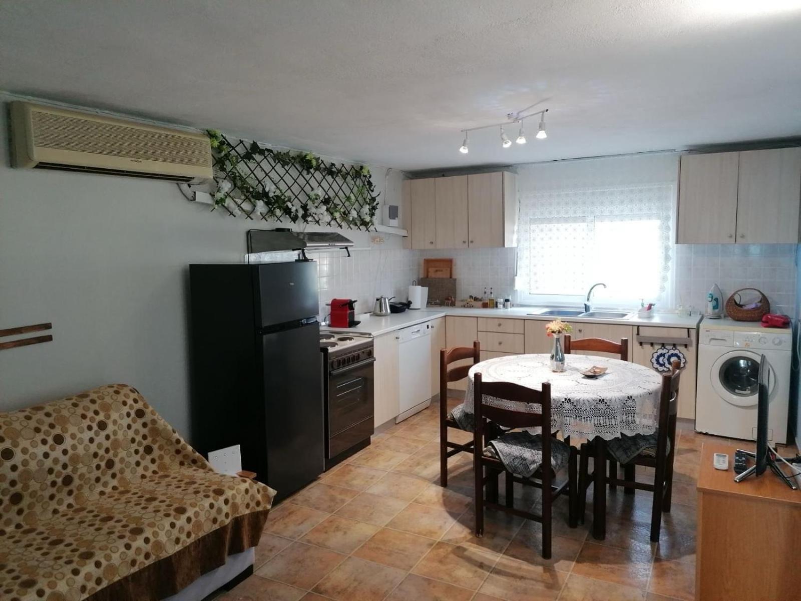 Вилла Pomegranate Seaside Corner Фанарион Экстерьер фото